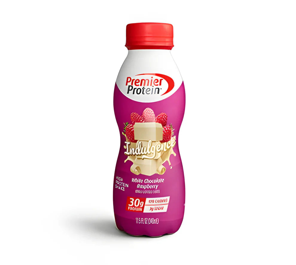 Premier Protein Shake: 30g Protein, 1g Sugar, 12-Pack